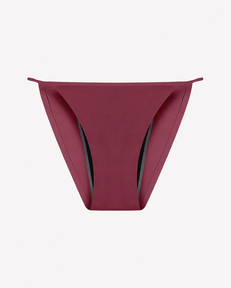 Leakproof Period Panties for Women sold by Avid Love