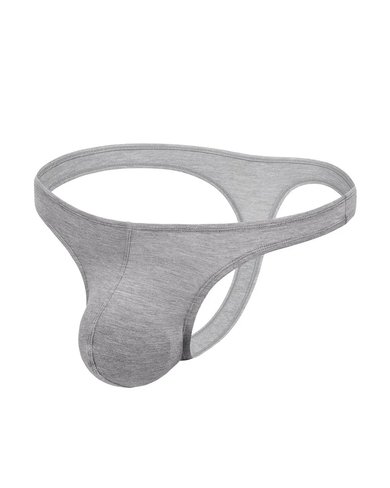 Men's Soft Stretch Thong G-String Underwear 3-Pack sold by Avid Love product image thumbnail 4