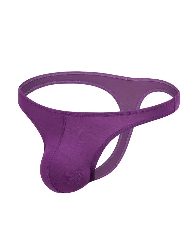 Men's Soft Stretch Thong G-String Underwear 3-Pack sold by Avid Love product image thumbnail 2