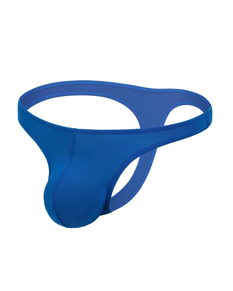 Men's Soft Stretch Thong G-String Underwear 3-Pack sold by Avid Love product image thumbnail 5