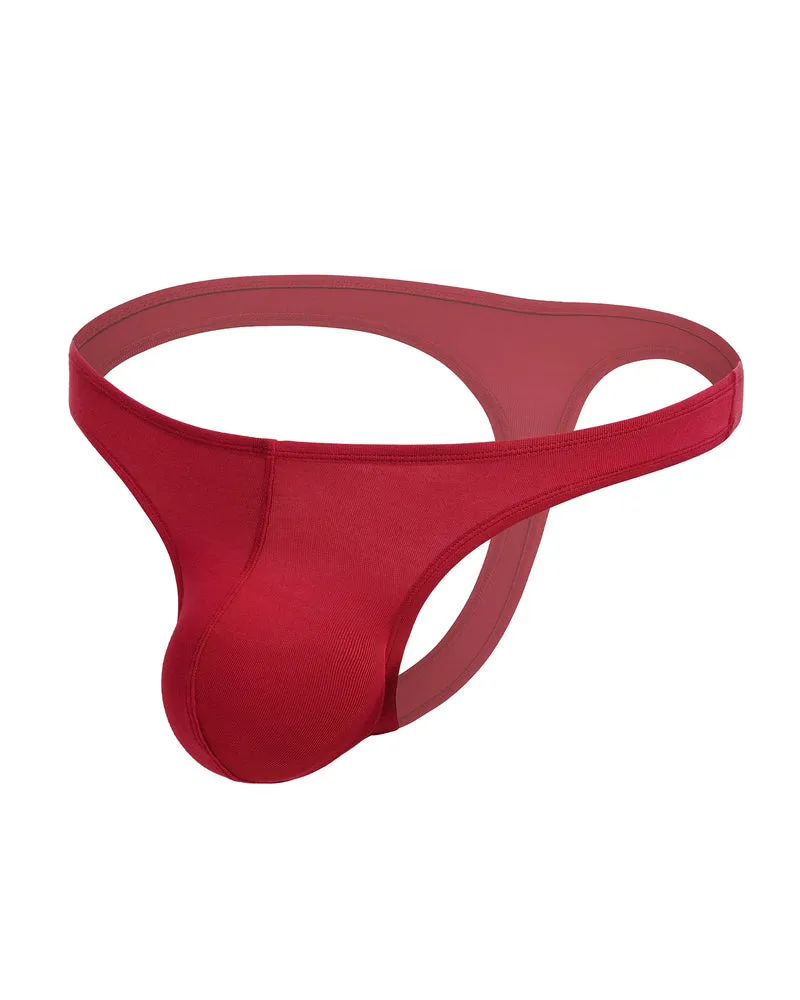 Men's Soft Stretch Thong G-String Underwear 3-Pack sold by Avid Love product image thumbnail 3