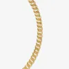 Raise chain anklet sold by Adornmonde