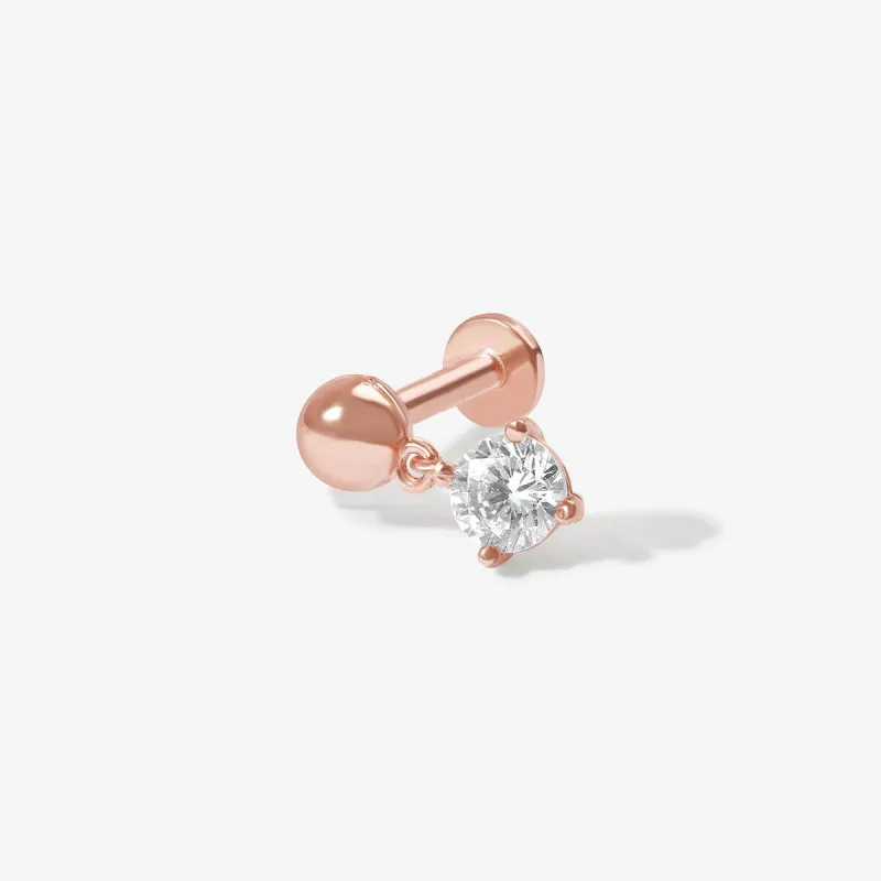 Sable piercing sold by Adornmonde
