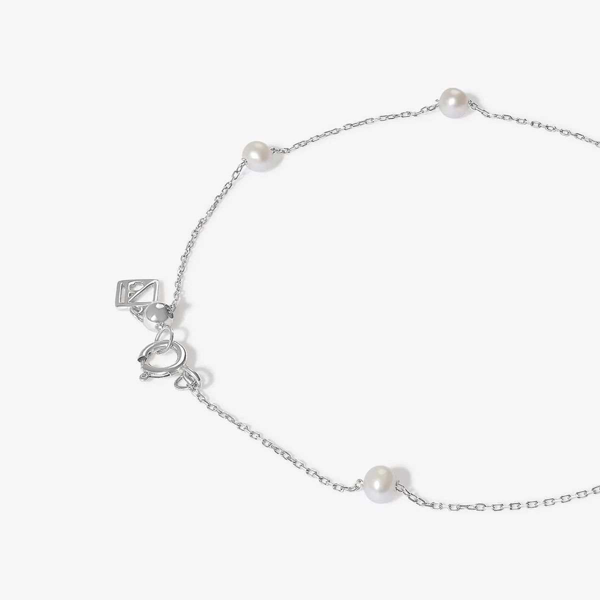 Hafiz pearl bracelet sold by Adornmonde product image thumbnail 4