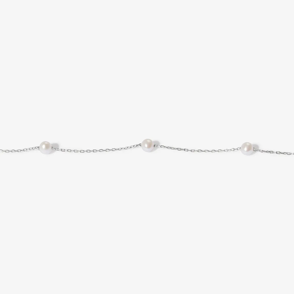 Hafiz pearl bracelet sold by Adornmonde product image thumbnail 5