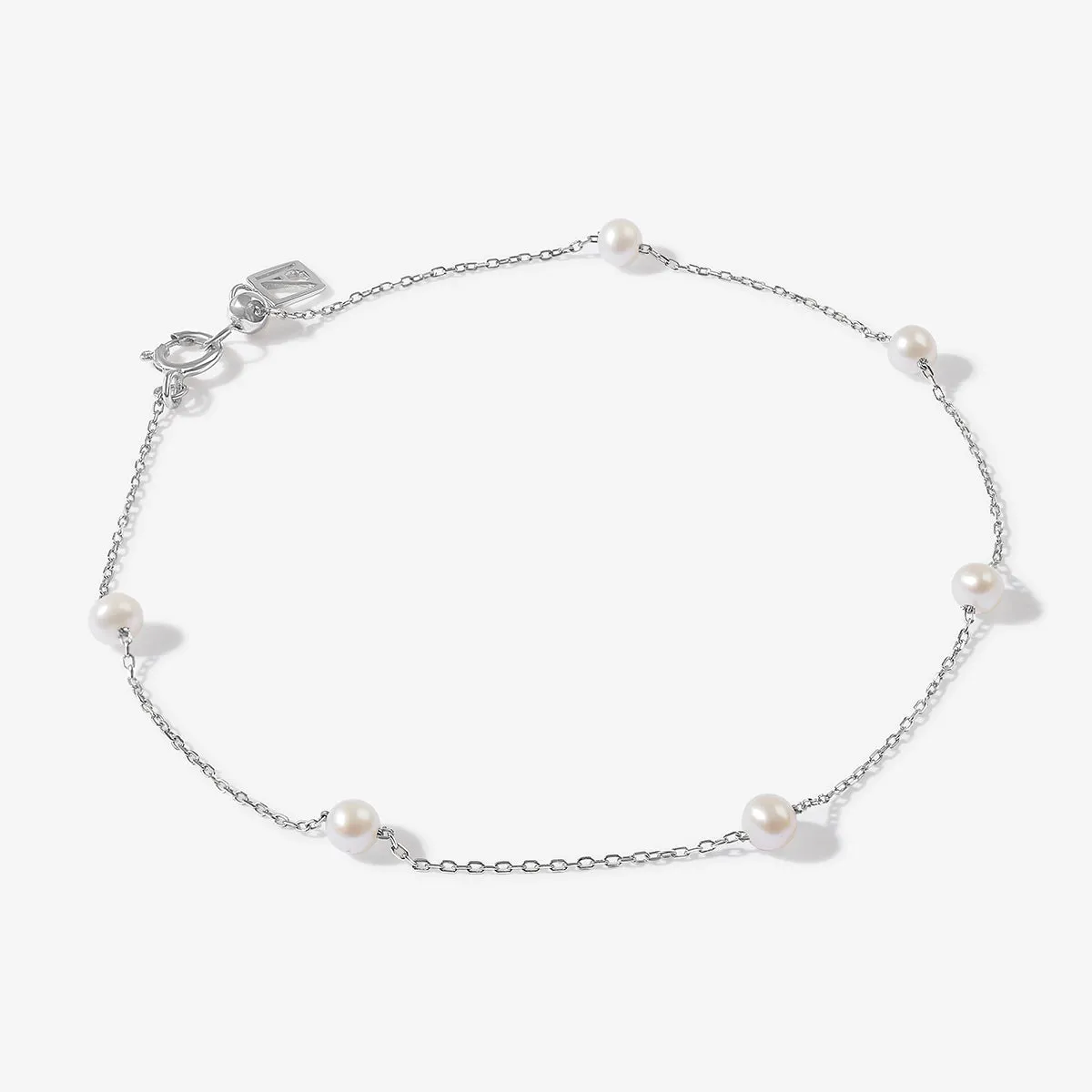 Hafiz pearl bracelet sold by Adornmonde product image thumbnail 3