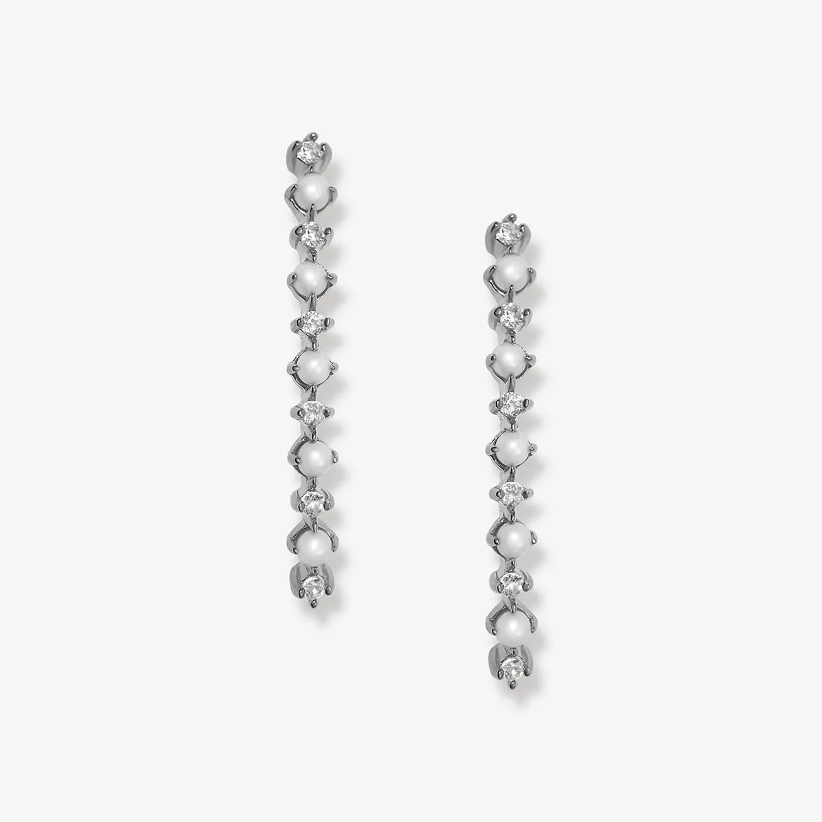 Kaison earrings sold by Adornmonde product image thumbnail 3