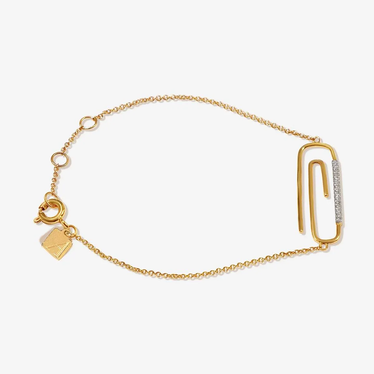 Antwon bracelet sold by Adornmonde product image thumbnail 4