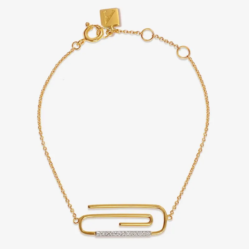 Antwon bracelet sold by Adornmonde