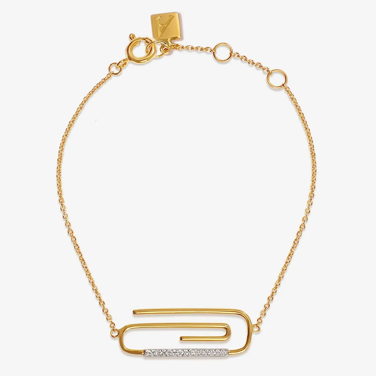 Antwon bracelet sold by Adornmonde