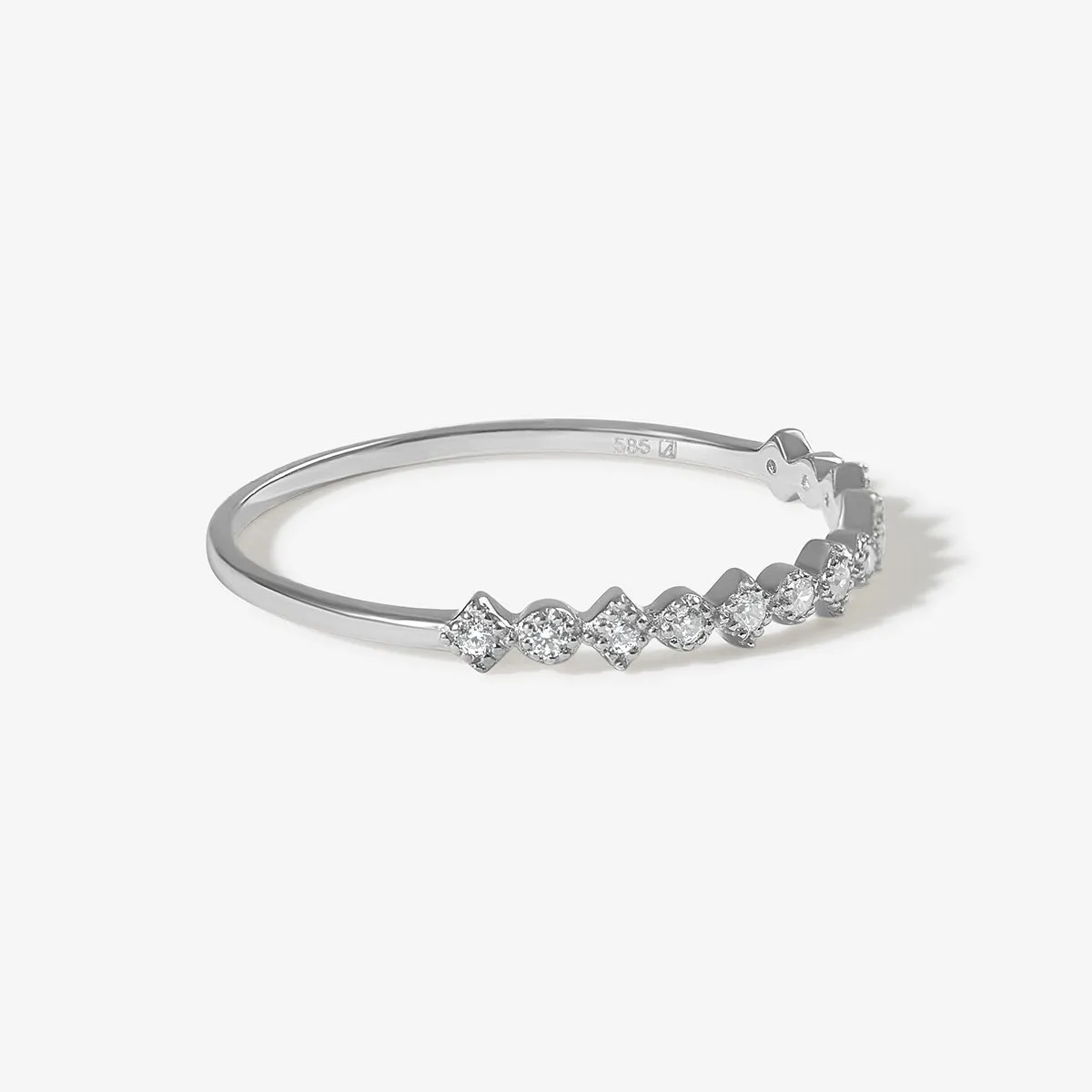 Mads ring sold by Adornmonde product image thumbnail 3