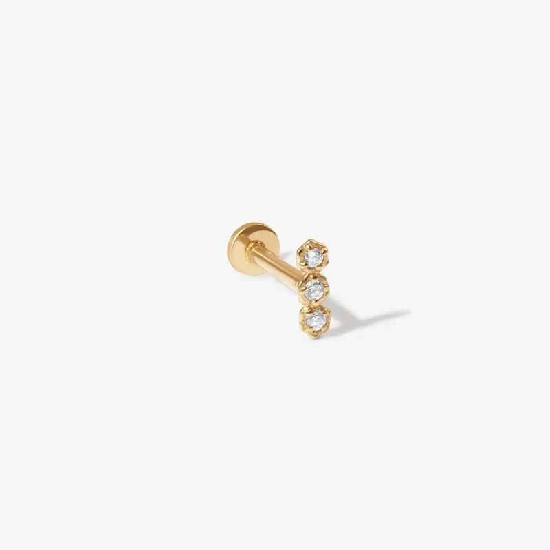 Case micro piercing sold by Adornmonde