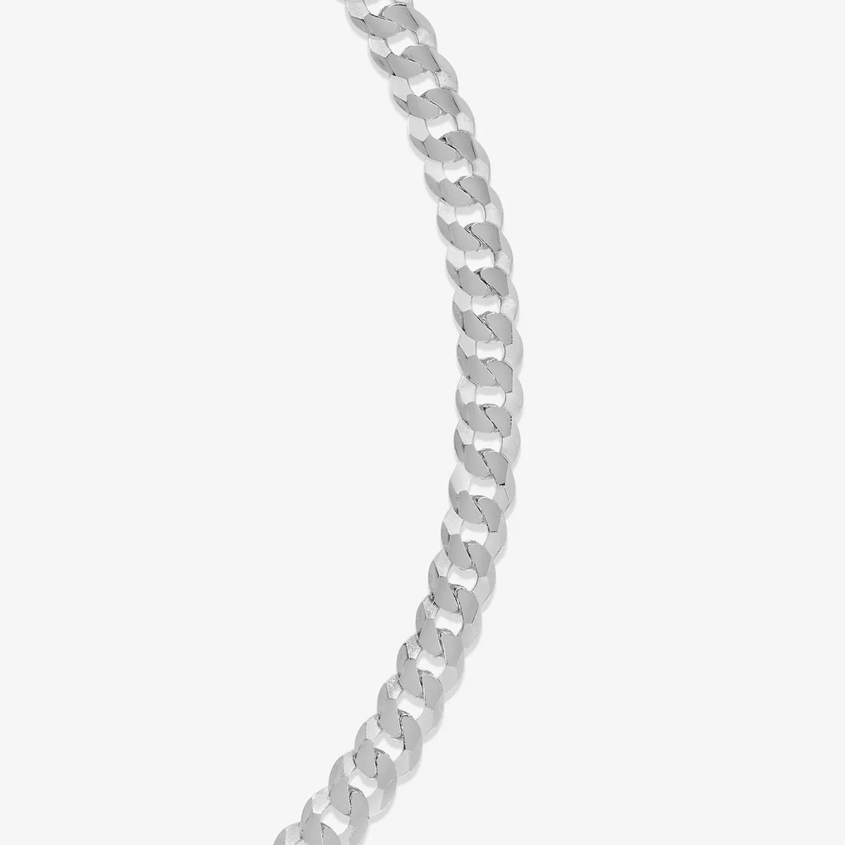 Raise chain anklet sold by Adornmonde product image thumbnail 5