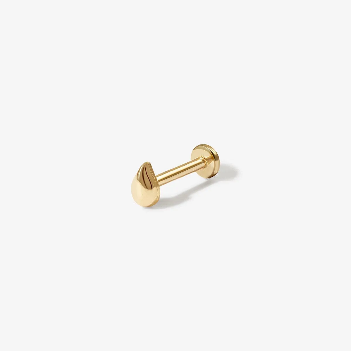 Pac drip micro piercing sold by Adornmonde product image thumbnail 3