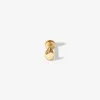 Pac drip micro piercing sold by Adornmonde