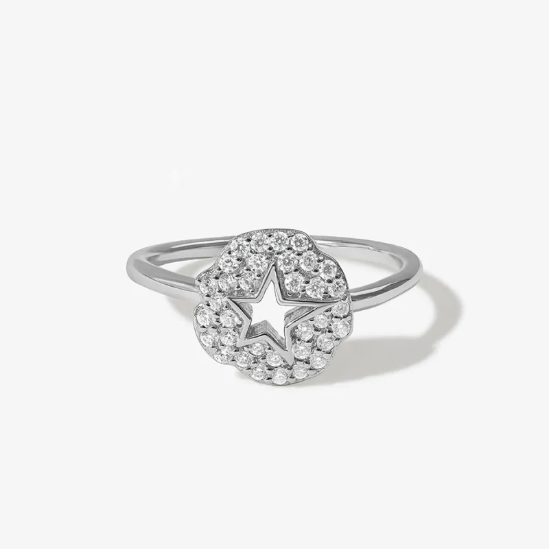 Harl ring sold by Adornmonde