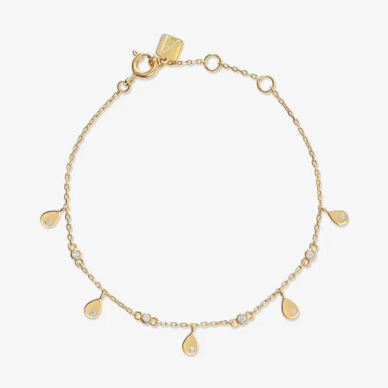 Stui bracelet sold by Adornmonde