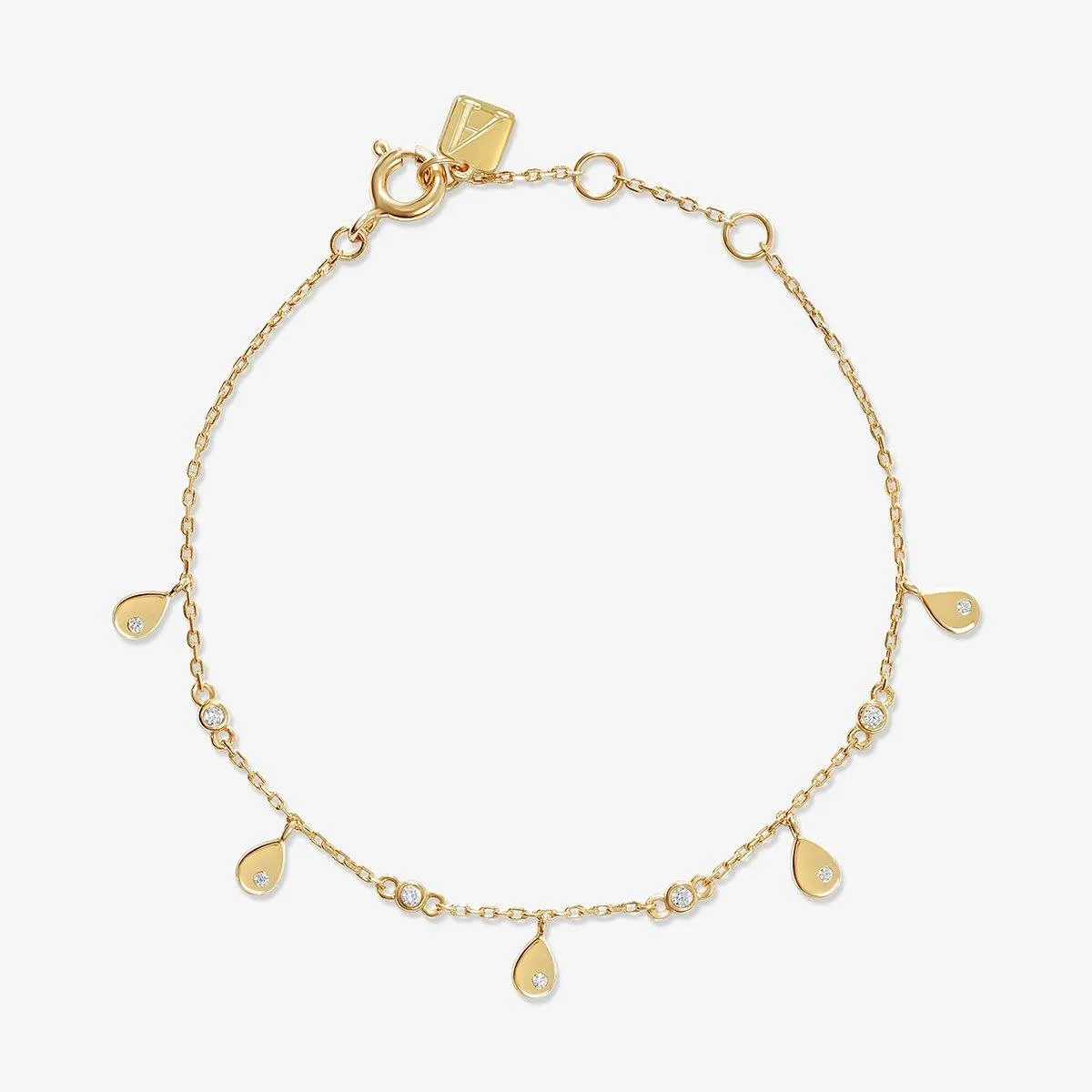 Stui bracelet sold by Adornmonde