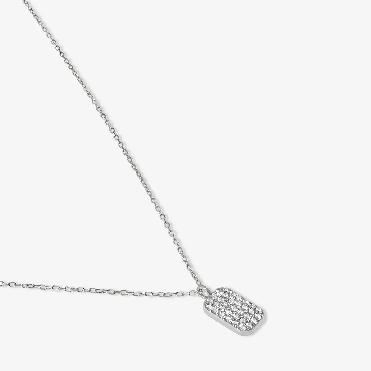 Mac necklace sold by Adornmonde product image thumbnail 4