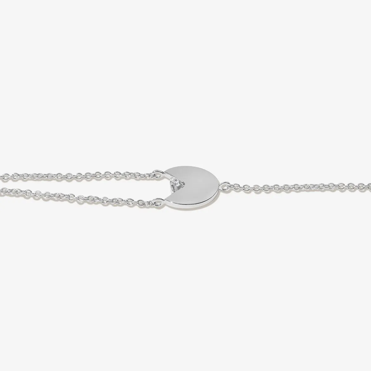 Sampo tulip bracelet sold by Adornmonde product image thumbnail 4