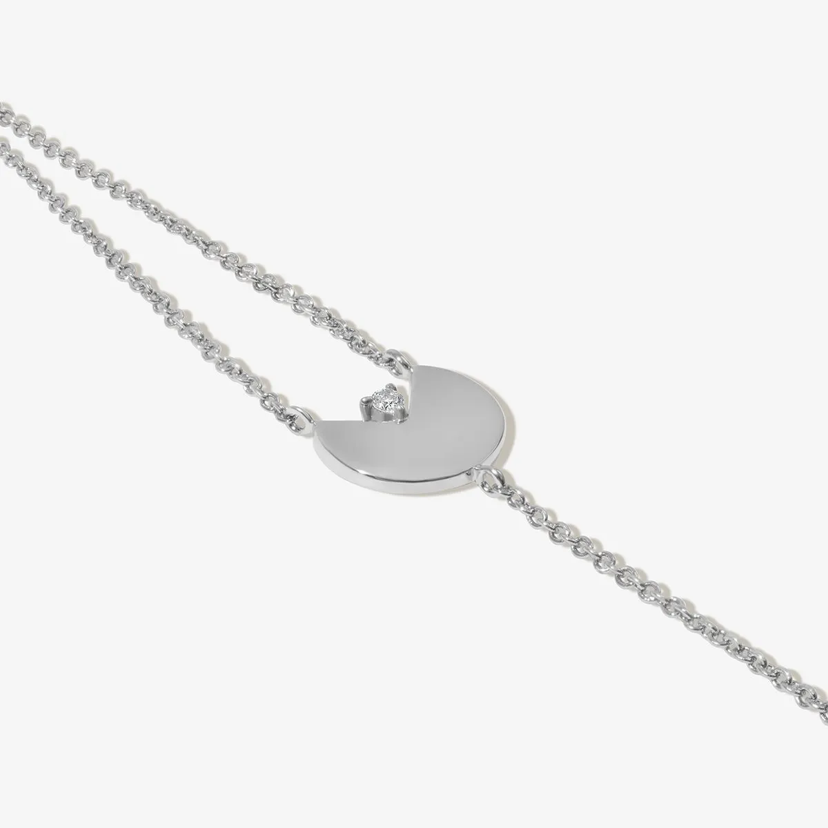 Sampo tulip bracelet sold by Adornmonde product image thumbnail 3