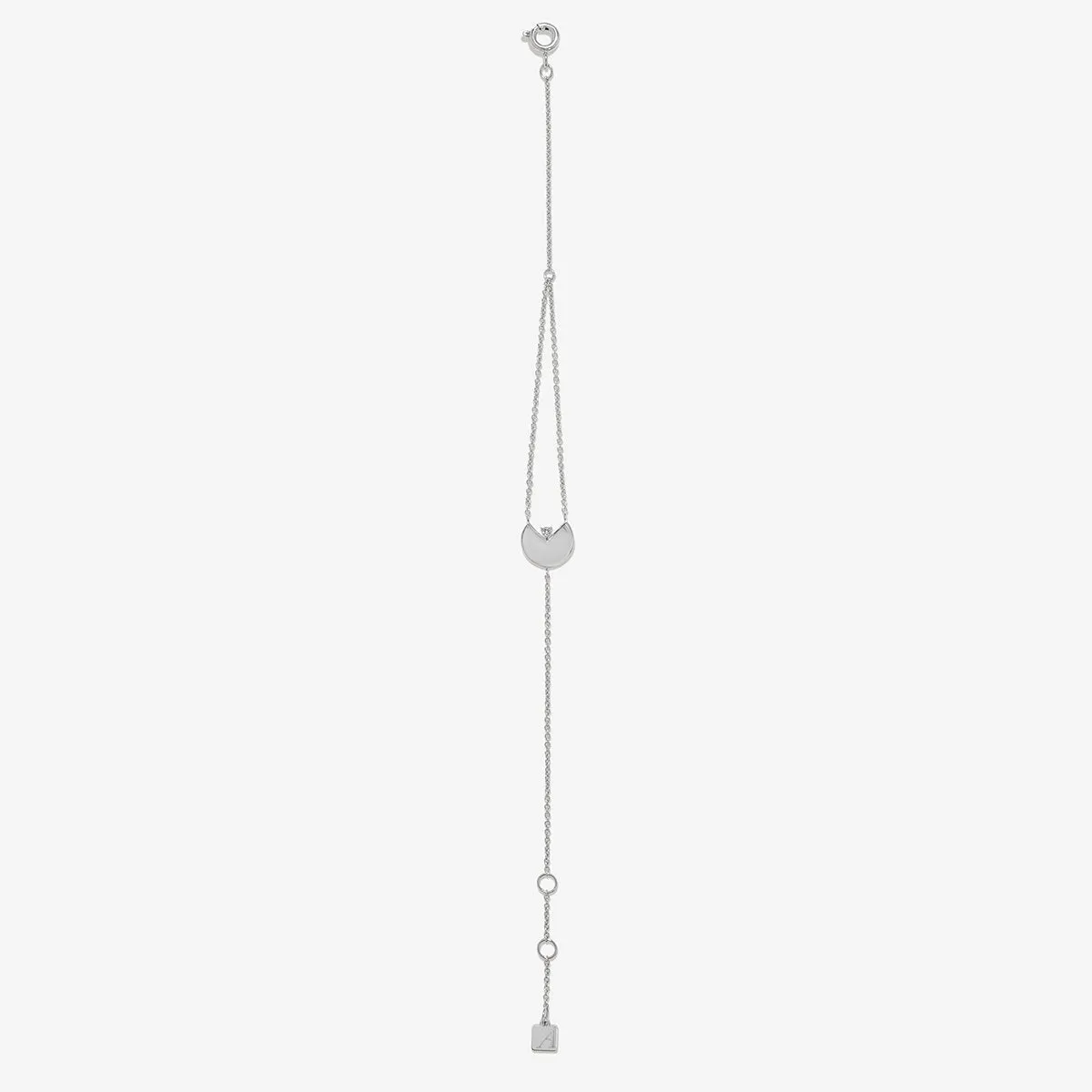 Sampo tulip bracelet sold by Adornmonde
