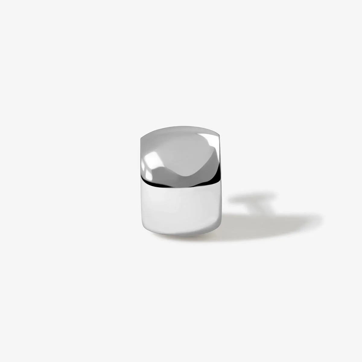 York large piercing hoop sold by Adornmonde product image thumbnail 4