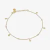 Brock anklet sold by Adornmonde