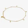 Brock anklet sold by Adornmonde