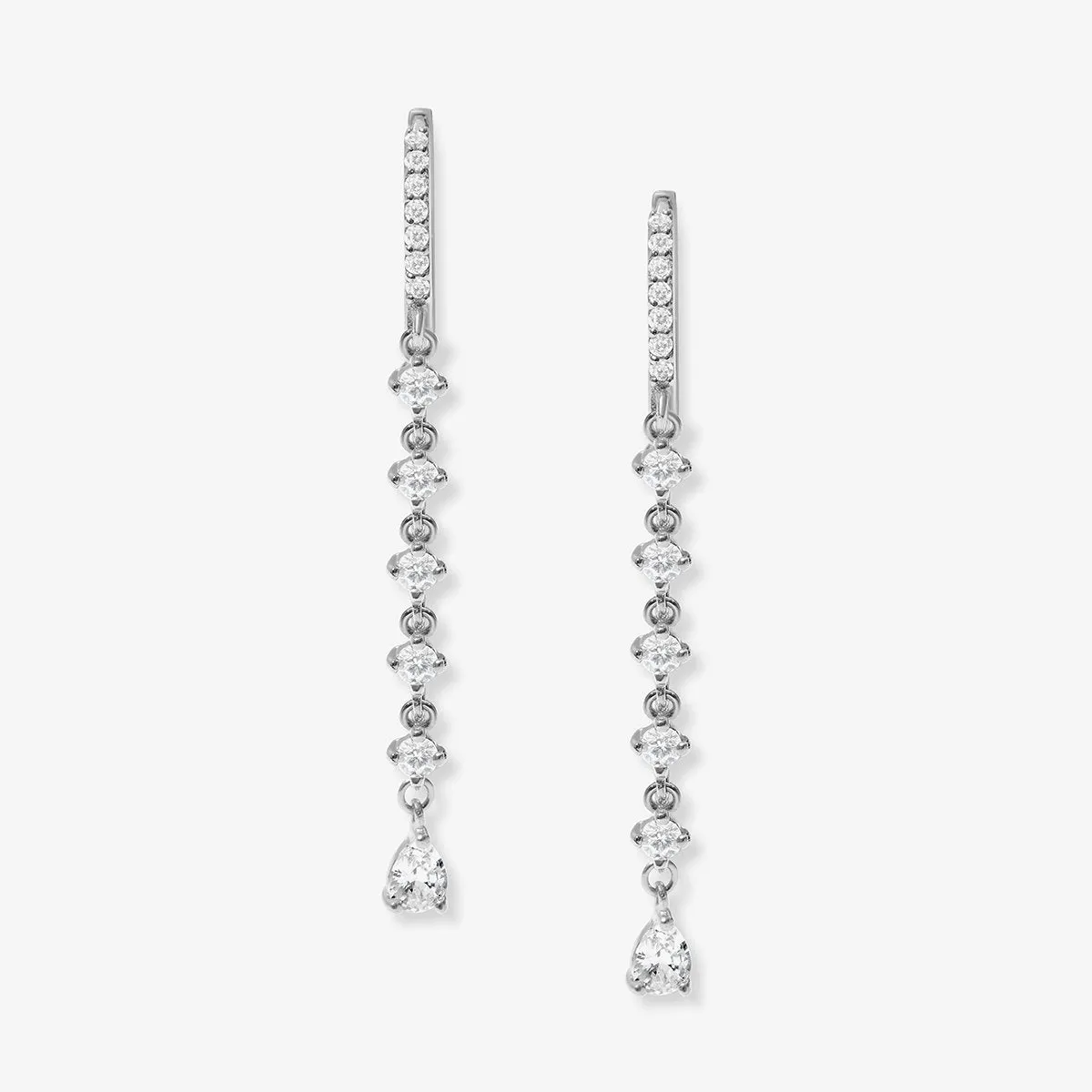 Callum earrings sold by Adornmonde