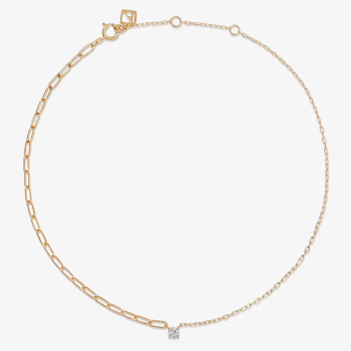 Cadfael anklet sold by Adornmonde product image thumbnail 4