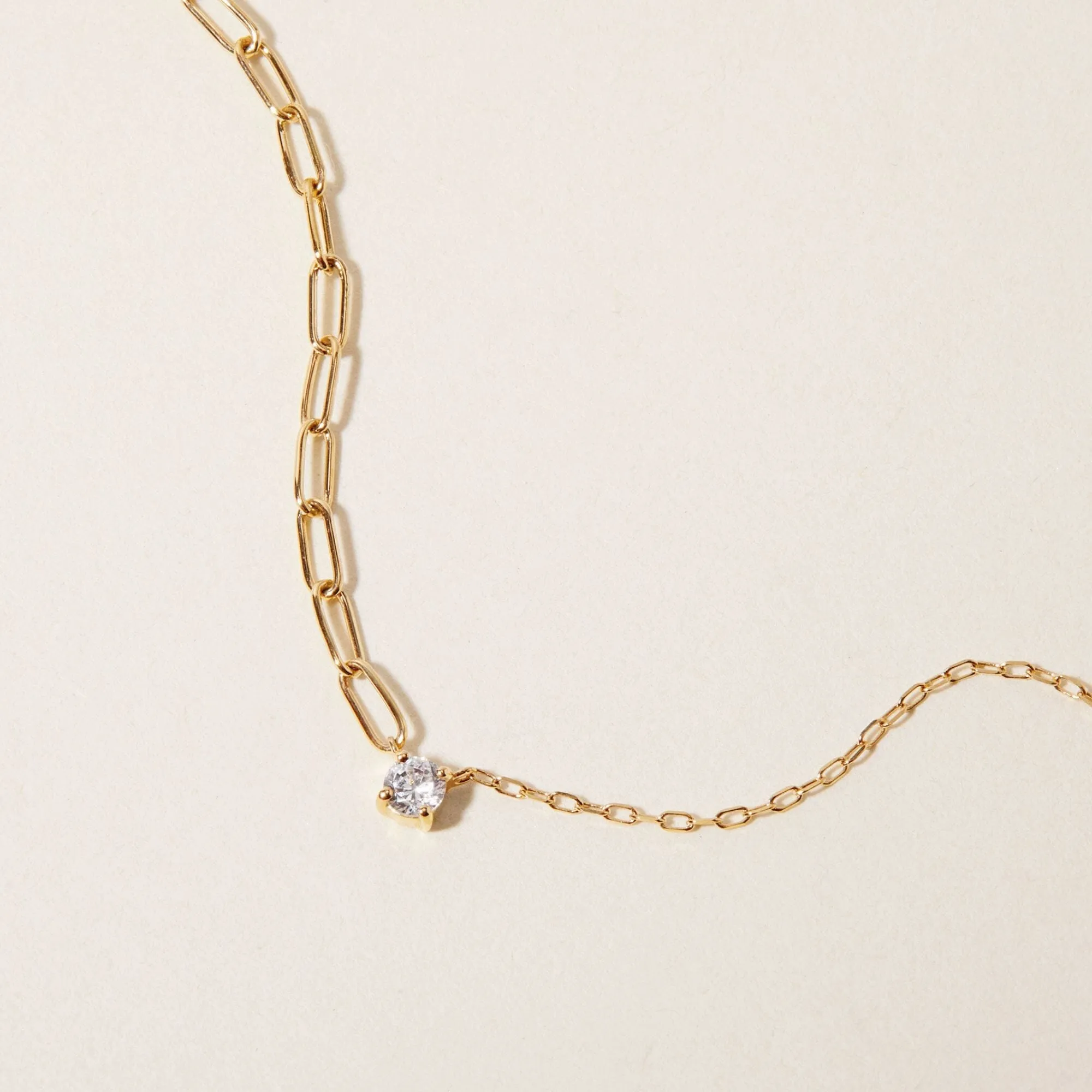 Cadfael anklet sold by Adornmonde