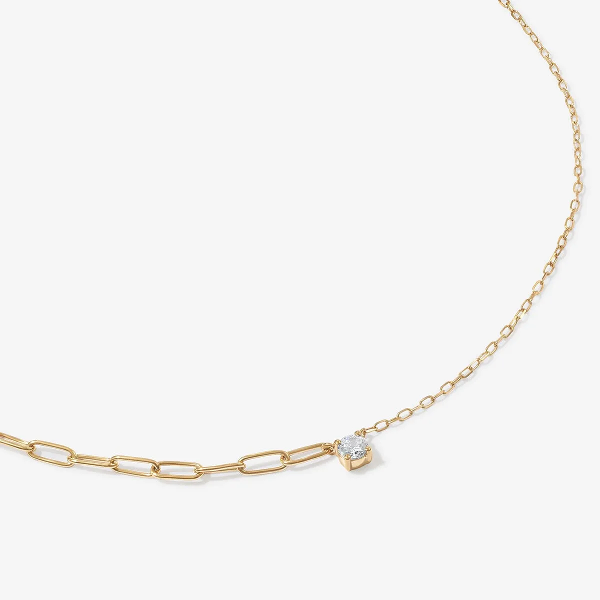 Cadfael anklet sold by Adornmonde product image thumbnail 3