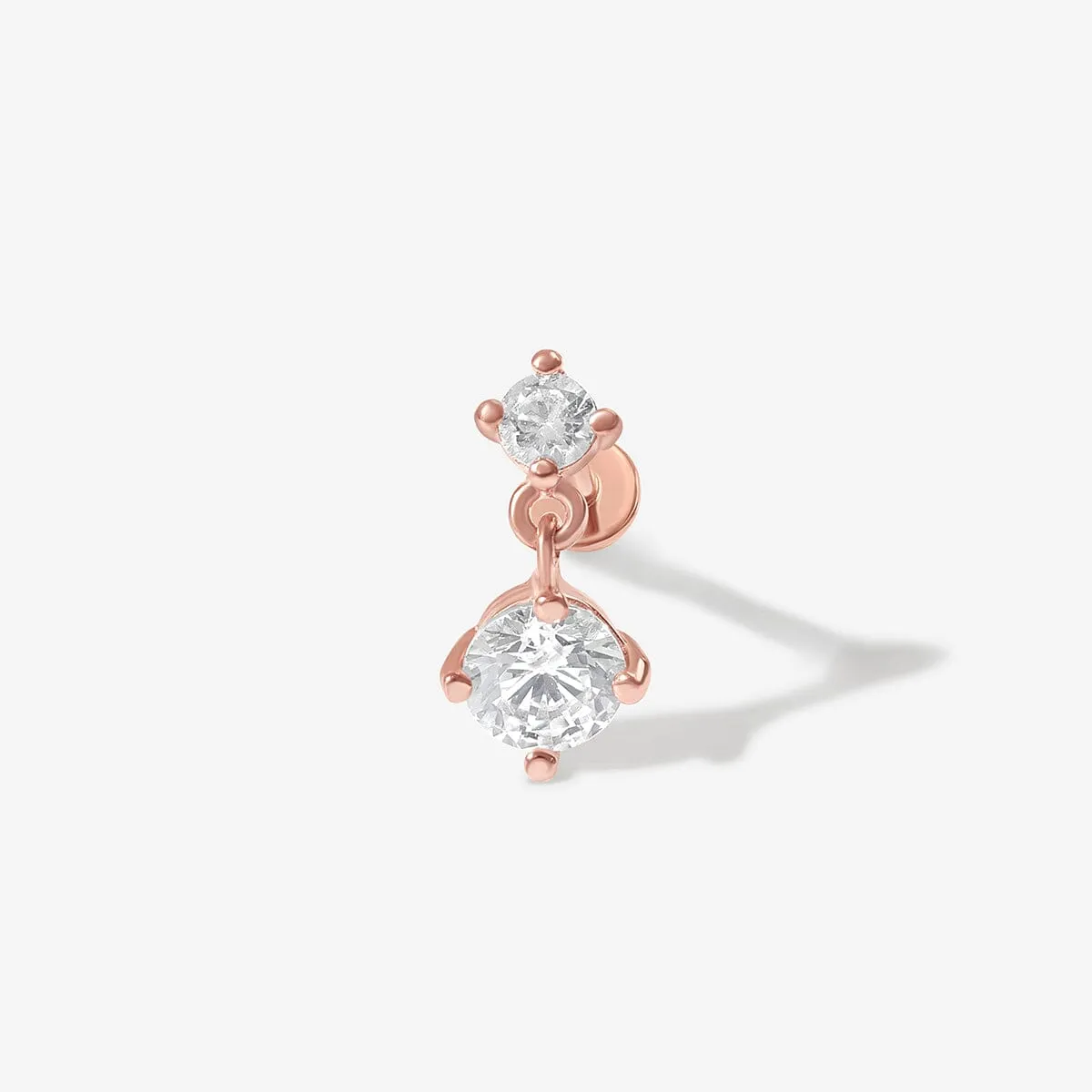 Markell piercing sold by Adornmonde product image thumbnail 4