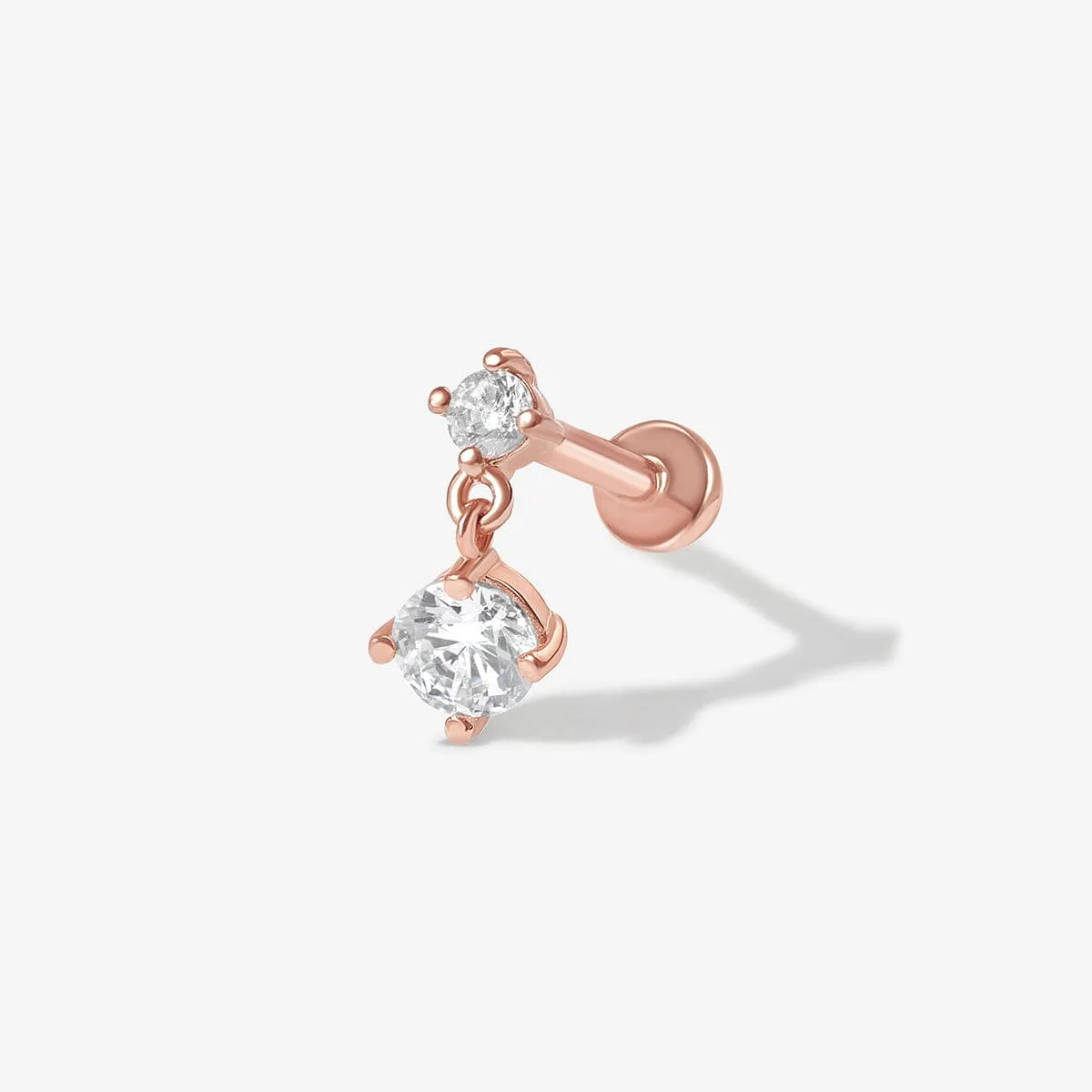 Markell piercing sold by Adornmonde product image thumbnail 5