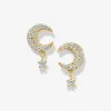 Blake earrings sold by Adornmonde