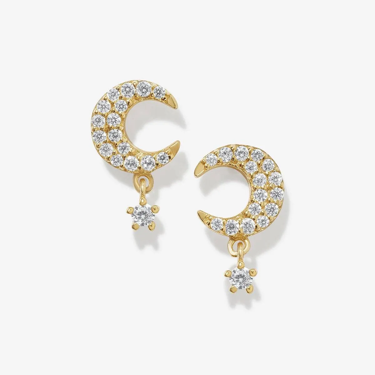 Blake earrings sold by Adornmonde