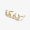 Blake earrings sold by Adornmonde