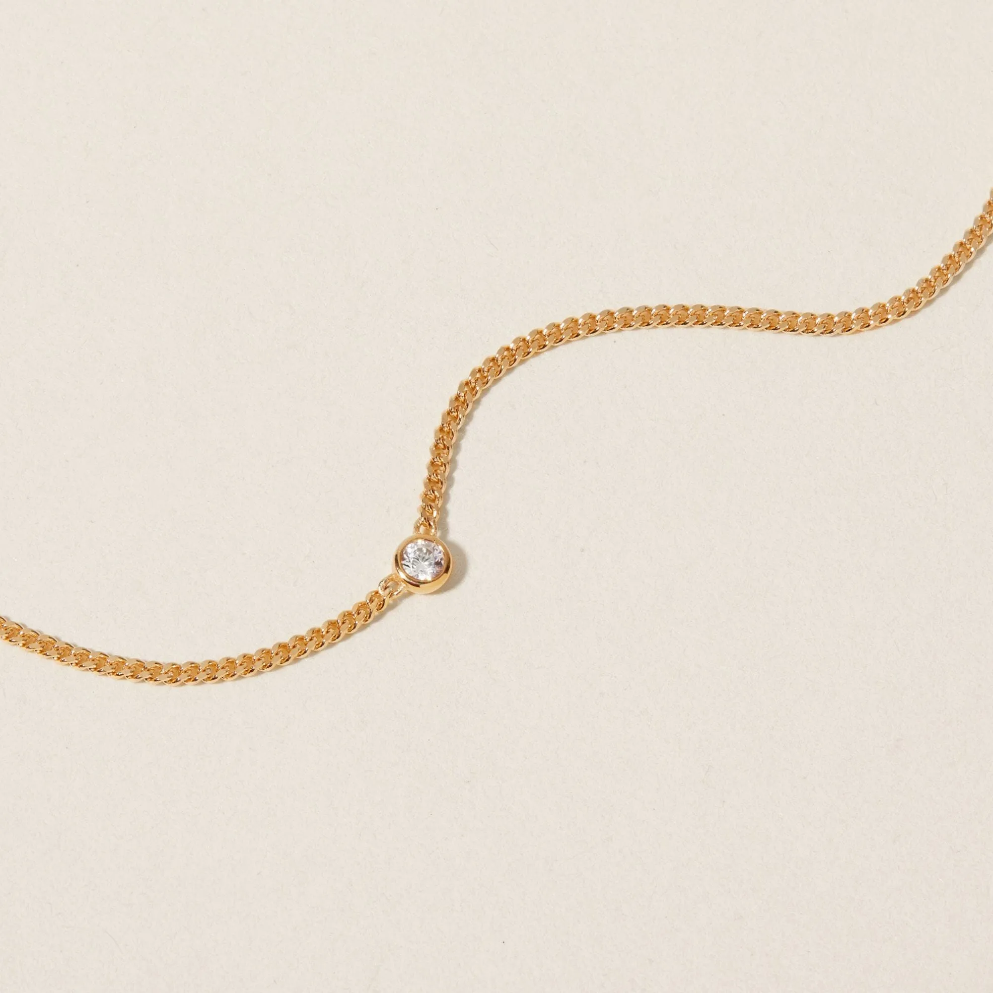 Salako anklet sold by Adornmonde