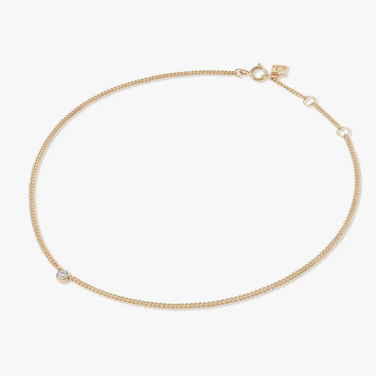 Salako anklet sold by Adornmonde product image thumbnail 5