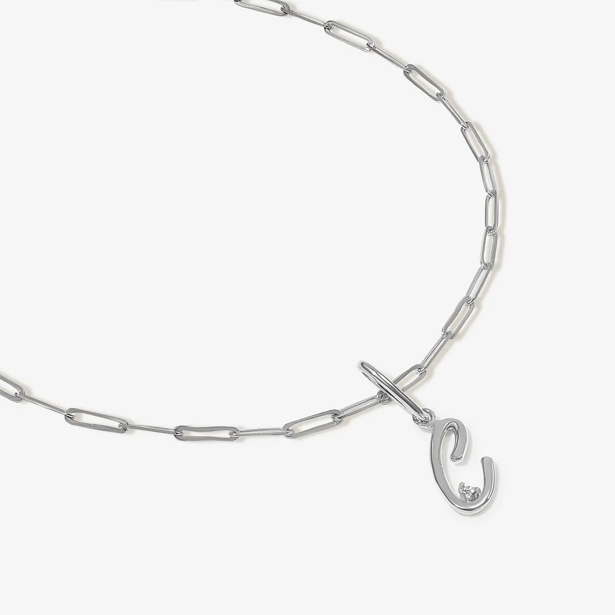Kaleo petite chain bracelet sold by Adornmonde product image thumbnail 4