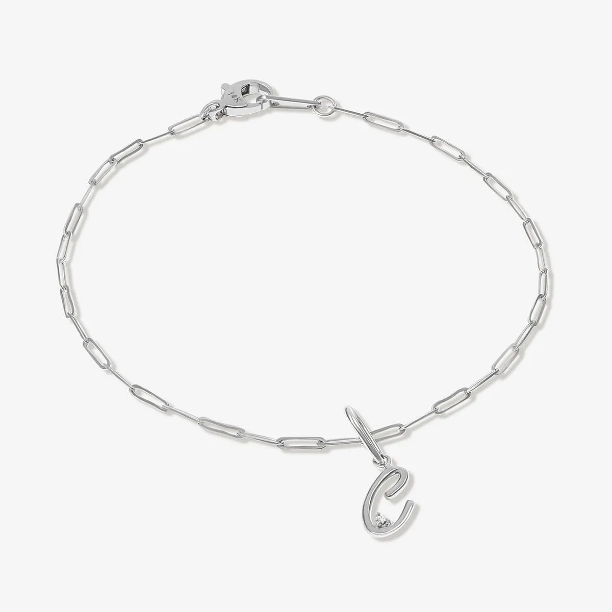 Kaleo petite chain bracelet sold by Adornmonde product image thumbnail 3