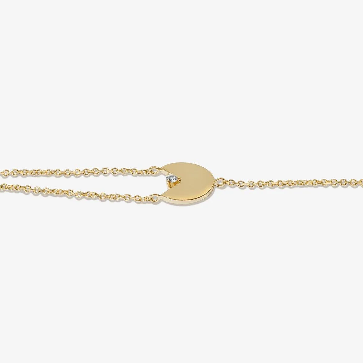 Sampo tulip bracelet sold by Adornmonde product image thumbnail 4