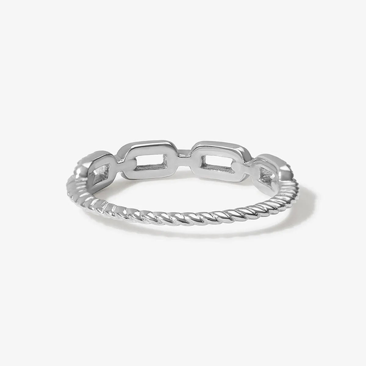 Dars ring sold by Adornmonde product image thumbnail 3