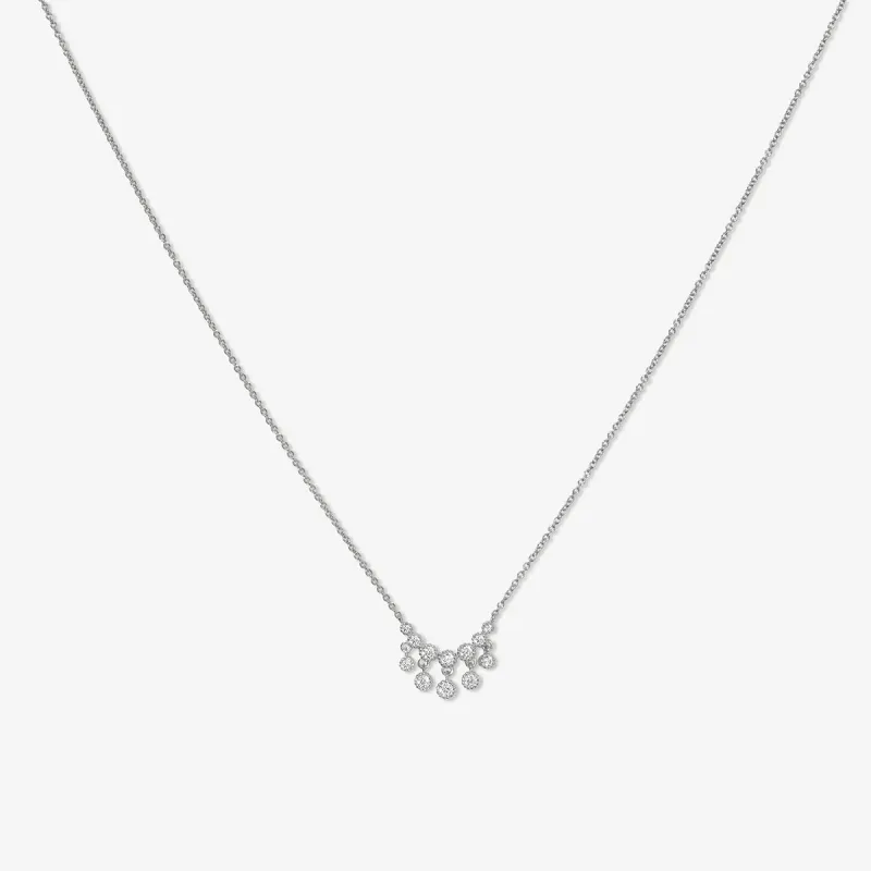 Pleigh necklace sold by Adornmonde