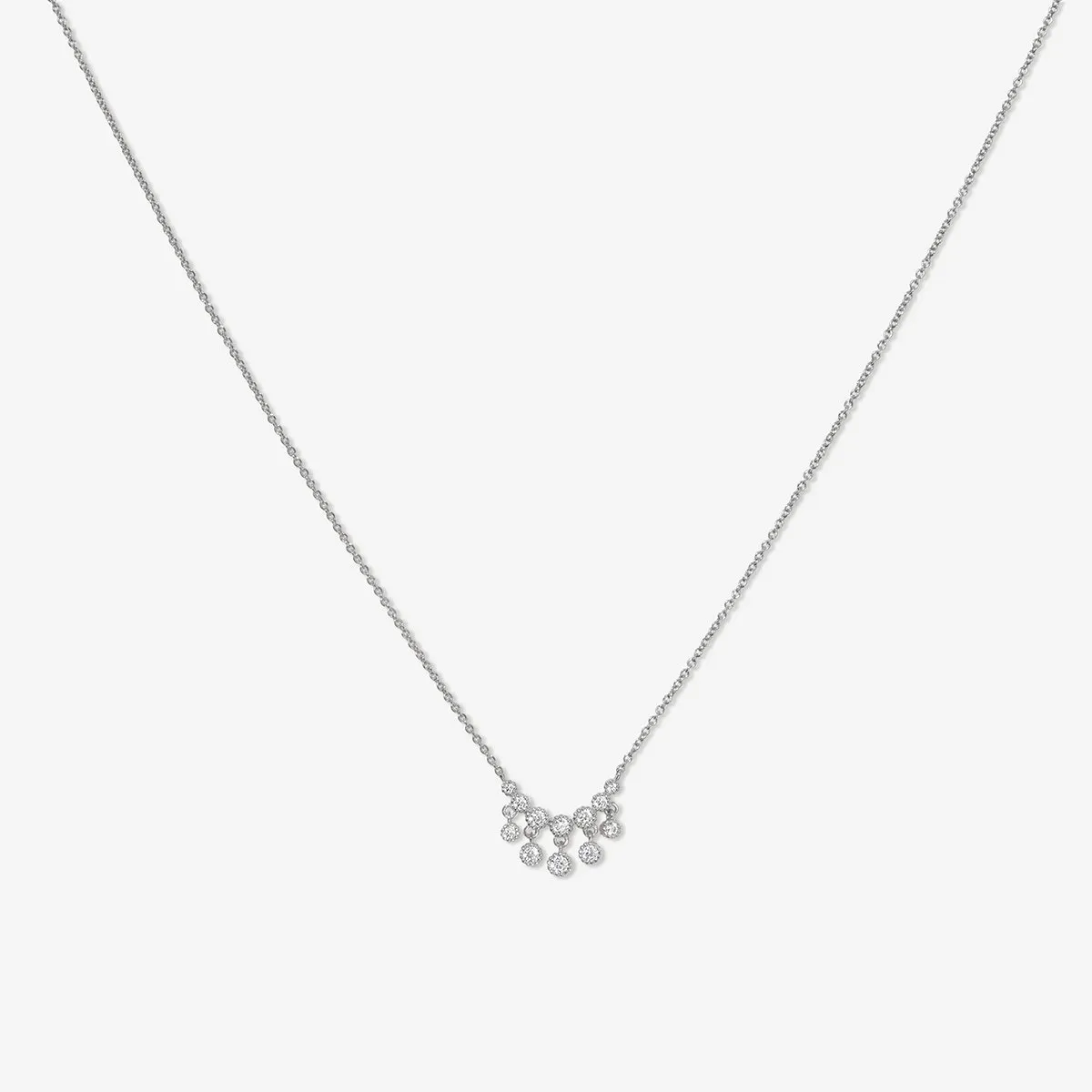 Pleigh necklace sold by Adornmonde