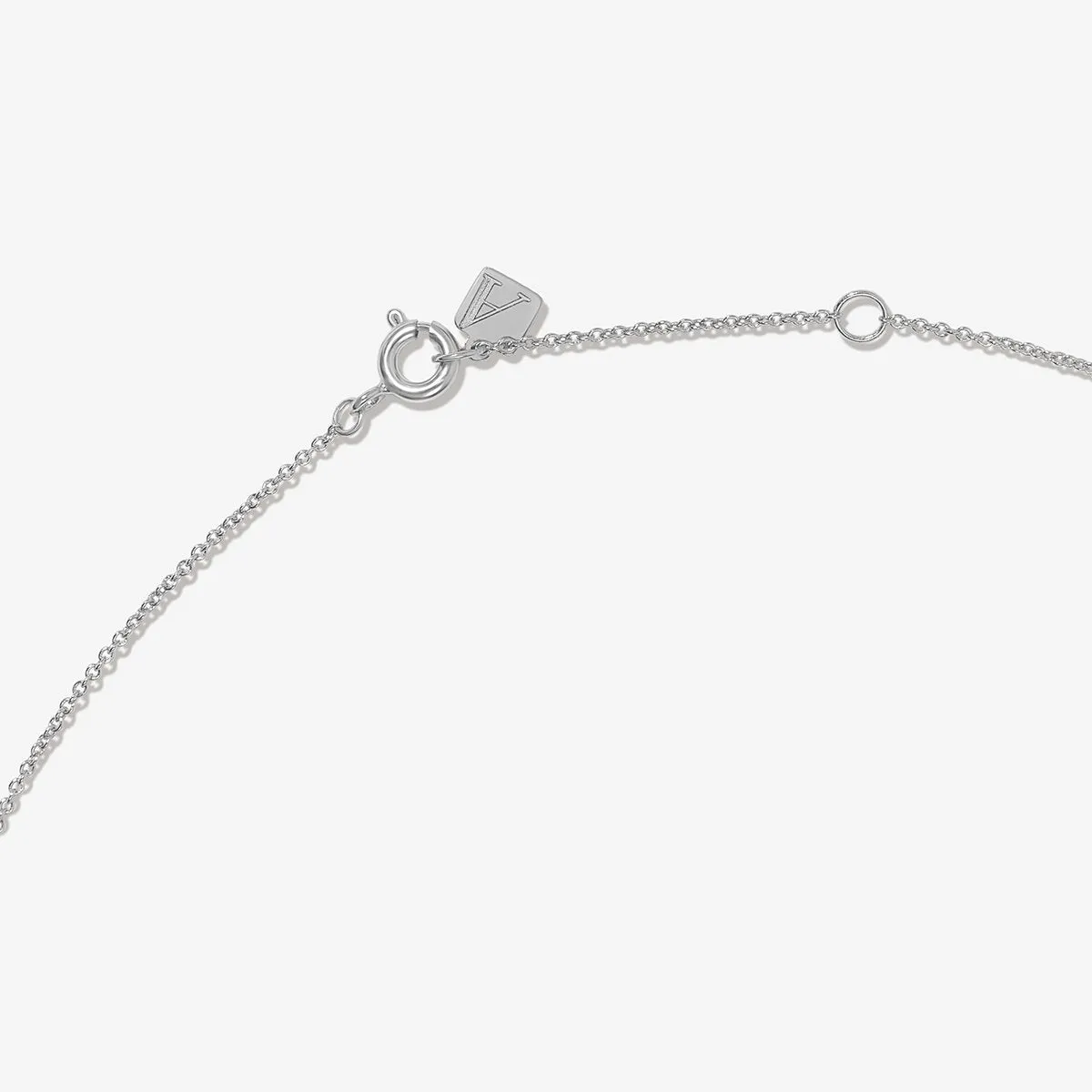 Pleigh necklace sold by Adornmonde product image thumbnail 5