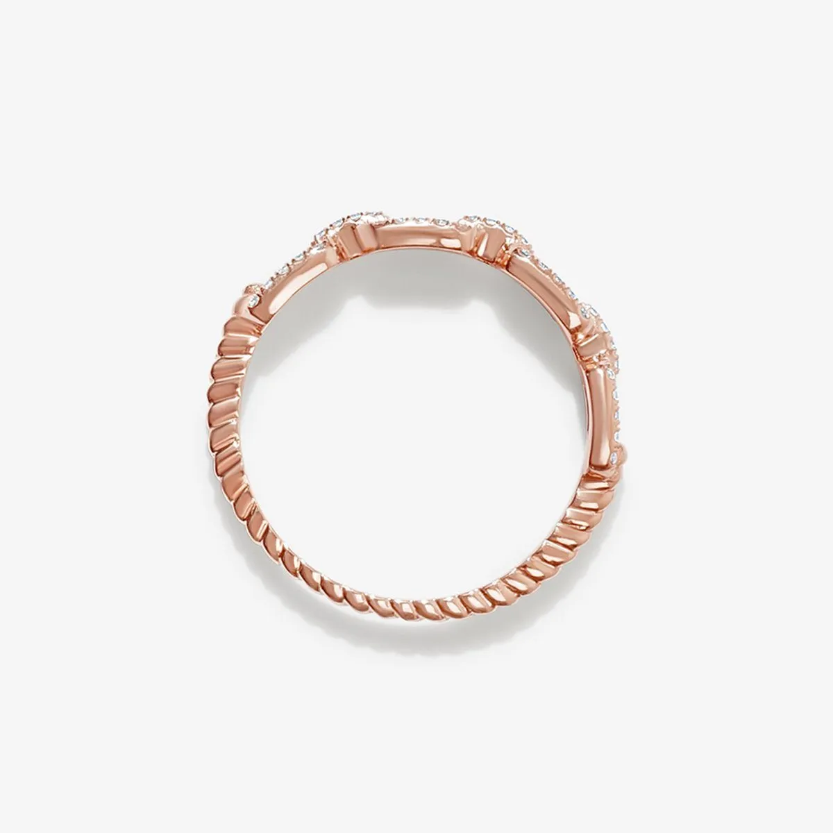 Dars ring sold by Adornmonde product image thumbnail 4