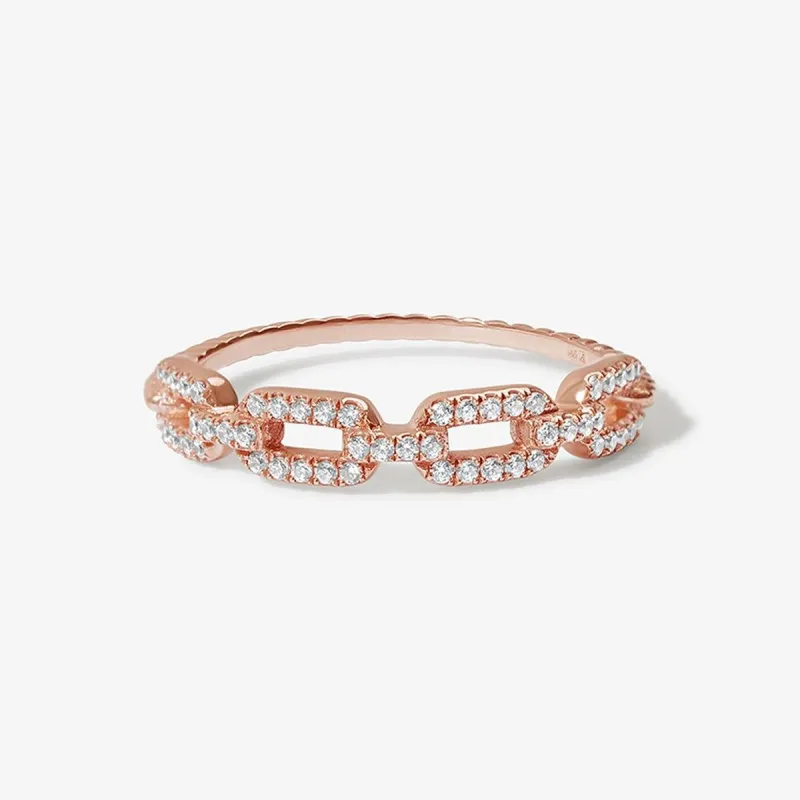 Dars ring sold by Adornmonde