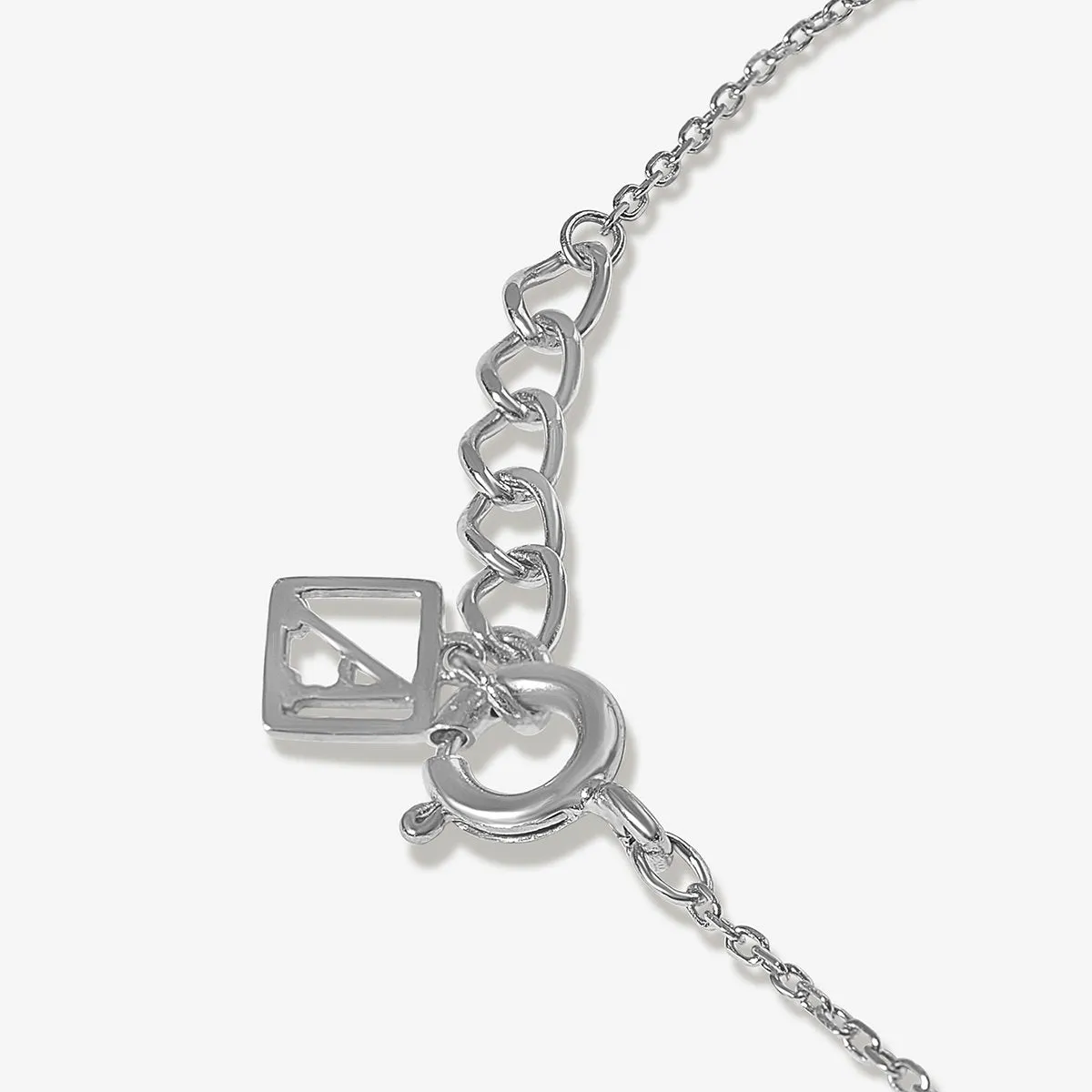 Jaan pearl bracelet sold by Adornmonde product image thumbnail 4